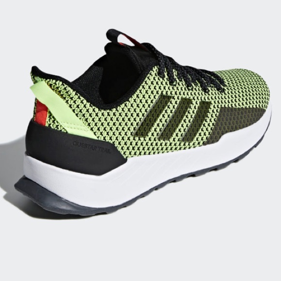 Super Sale !!! Nib Questar trail men’s shoes - Picture 5 of 8